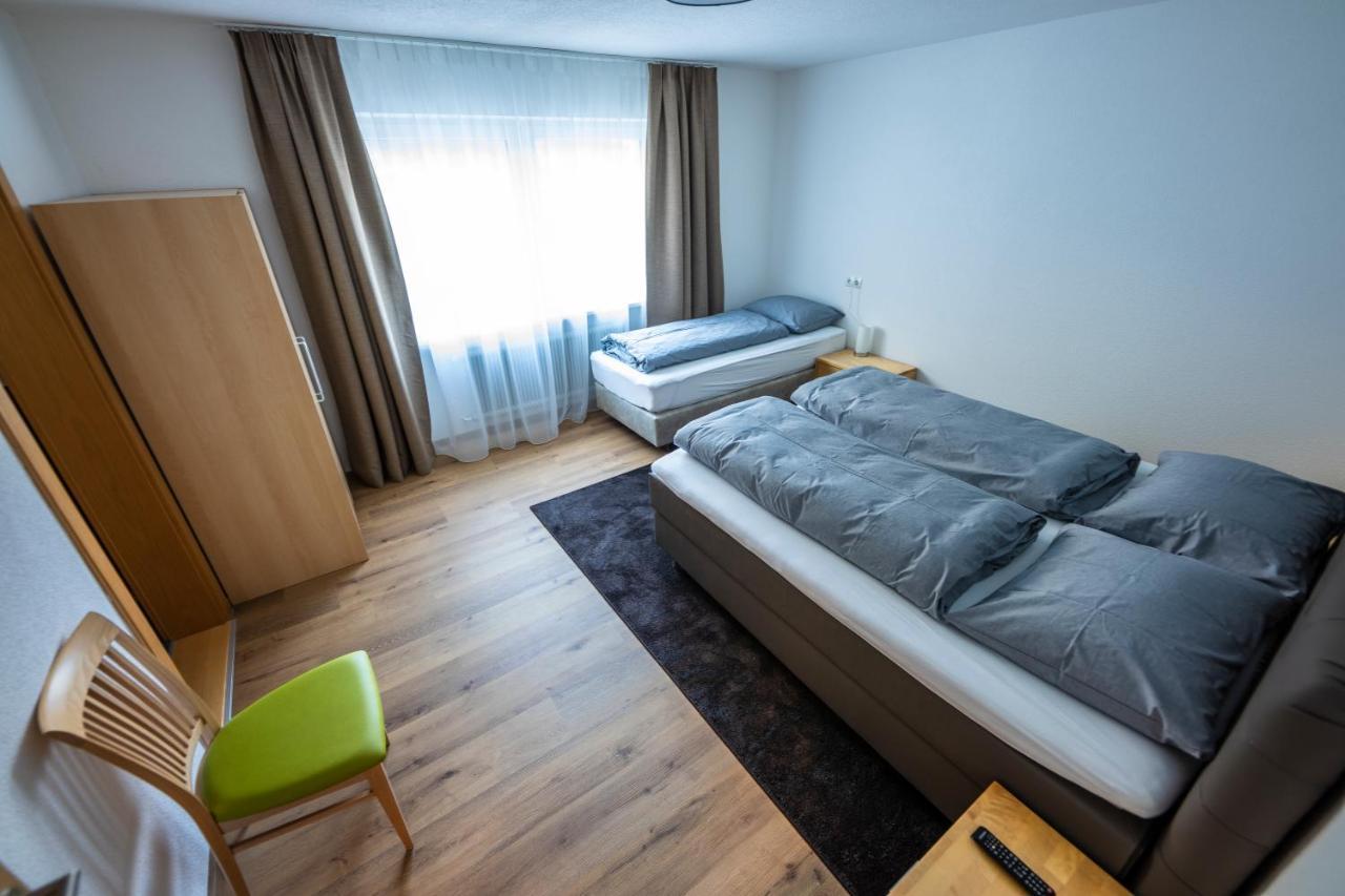 Tösenssteinach Apart Inntalerhof מראה חיצוני תמונה