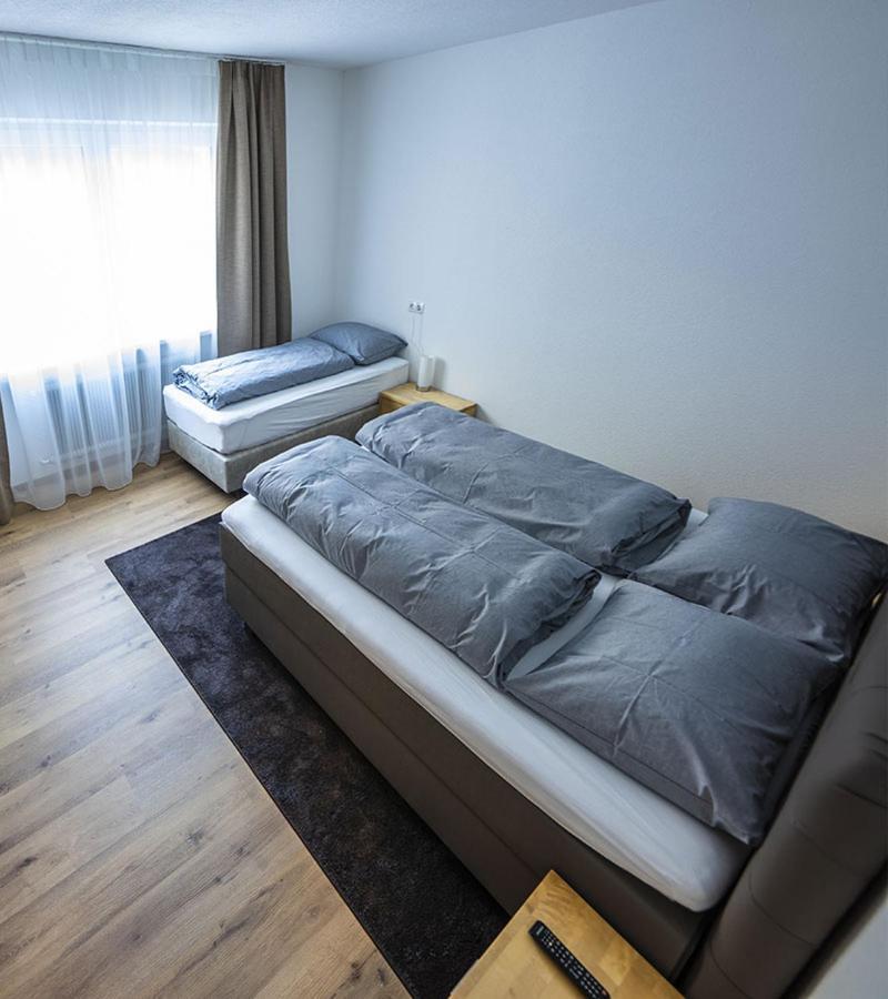 Tösenssteinach Apart Inntalerhof מראה חיצוני תמונה