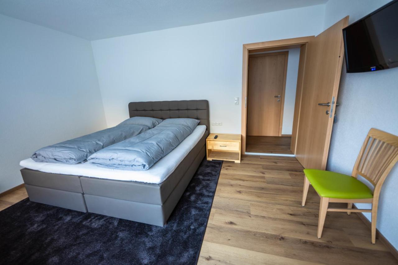 Tösenssteinach Apart Inntalerhof מראה חיצוני תמונה