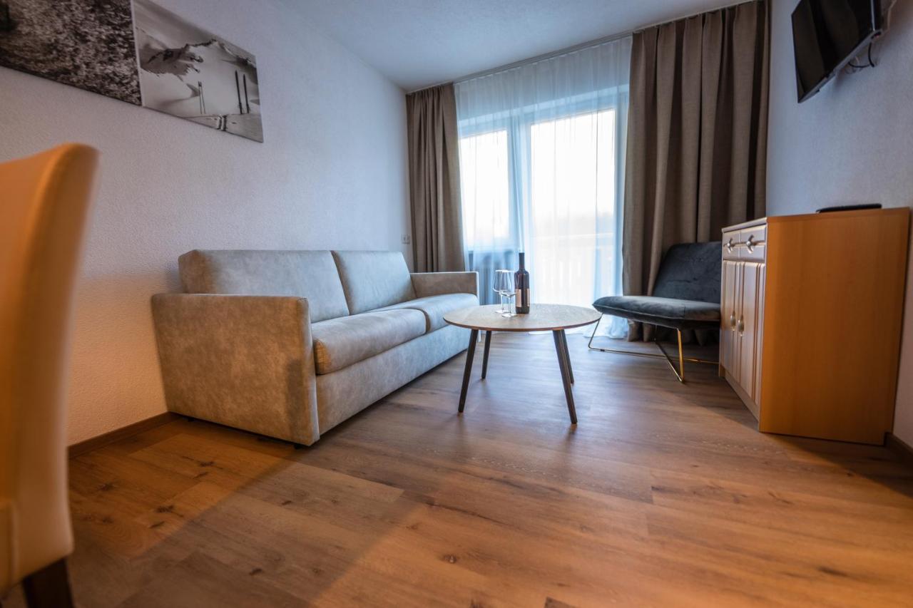 Tösenssteinach Apart Inntalerhof מראה חיצוני תמונה