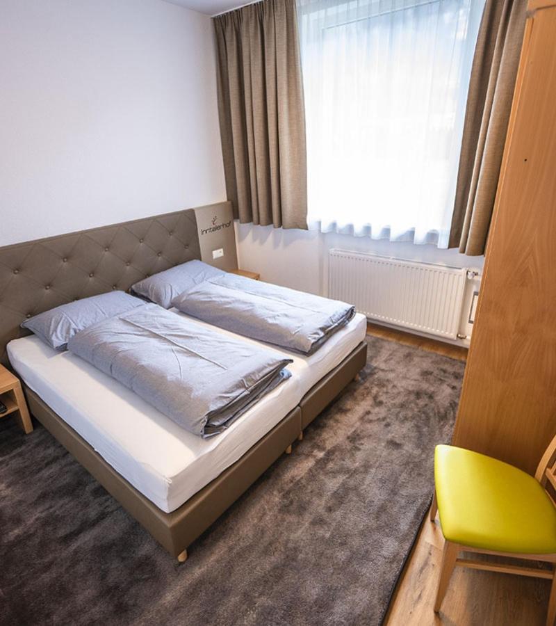 Tösenssteinach Apart Inntalerhof מראה חיצוני תמונה