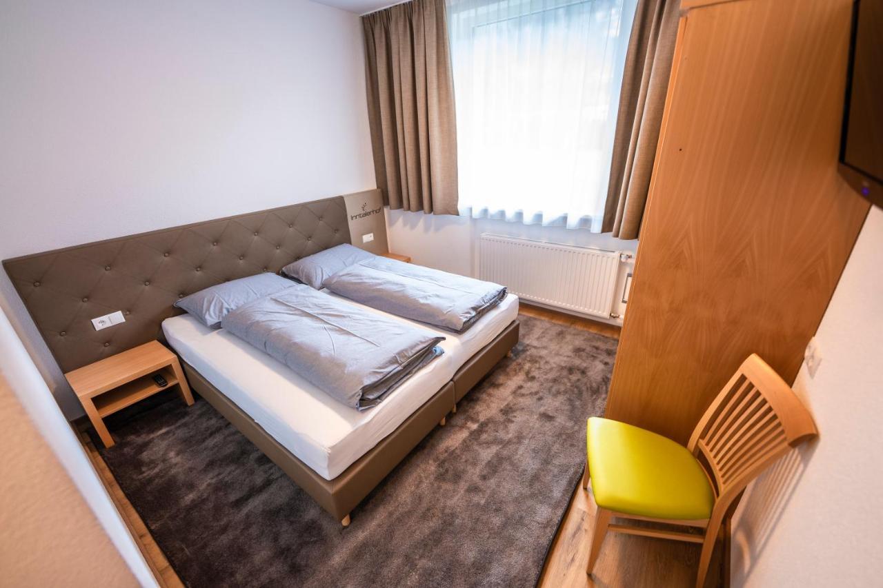 Tösenssteinach Apart Inntalerhof מראה חיצוני תמונה