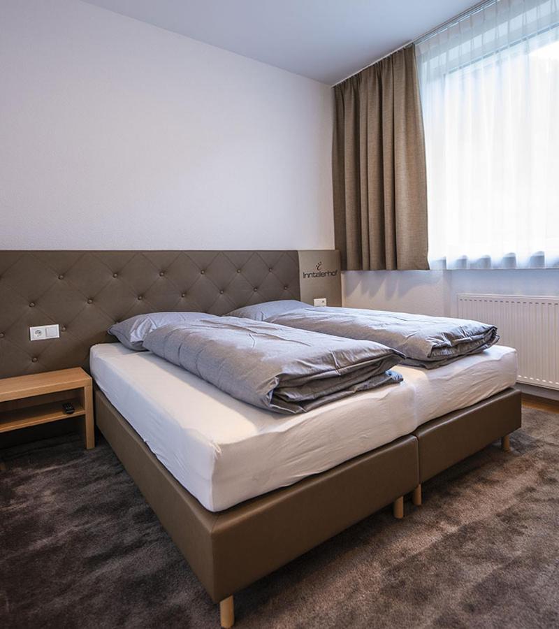 Tösenssteinach Apart Inntalerhof מראה חיצוני תמונה