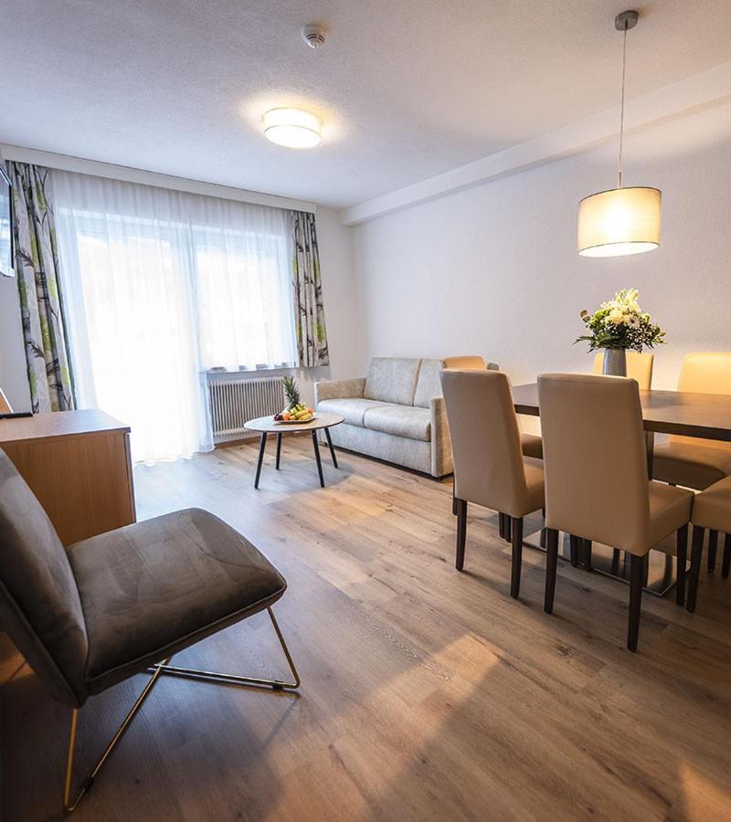 Tösenssteinach Apart Inntalerhof מראה חיצוני תמונה